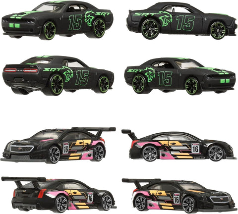 Hot Wheels Neon Speeders Assortment