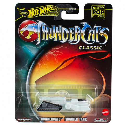 Hot Wheels Premium Pop Culture Car Assorted