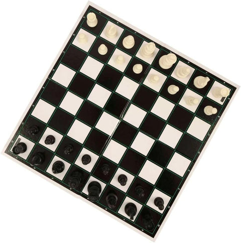 HTI Games Chess Game