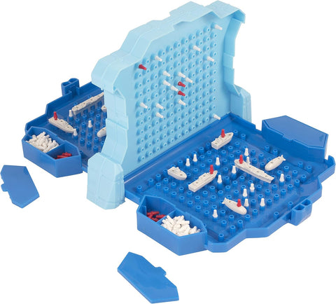 HTI Games Naval Strike Game