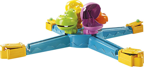 Hungry Hungry Hippos Launchers Game e9707