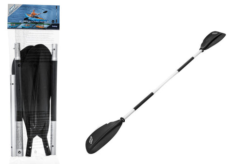 Hydro-Force™ Aluminum Kayak Paddle 231cm