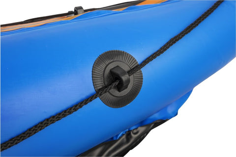 Hydro-Force™ Cove Champion X1 Kayak Set 275x81cm