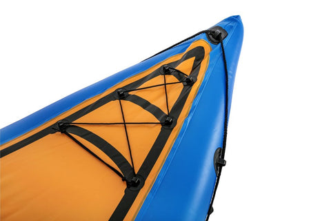 Hydro-Force™ Cove Champion X1 Kayak Set 275x81cm