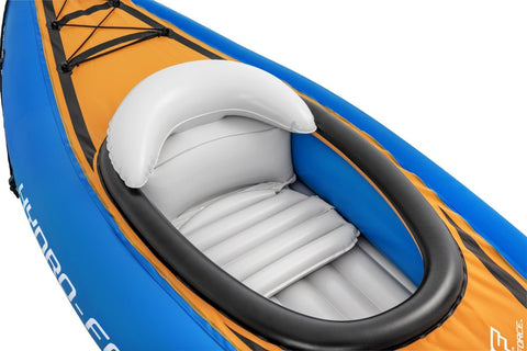 Hydro-Force™ Cove Champion X1 Kayak Set 275x81cm