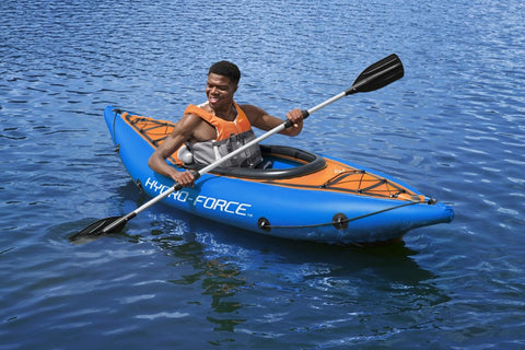 Hydro-Force™ Cove Champion X1 Kayak Set 275x81cm