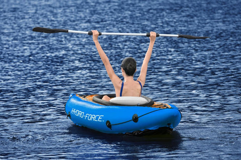 Hydro-Force™ Cove Champion X1 Kayak Set 275x81cm