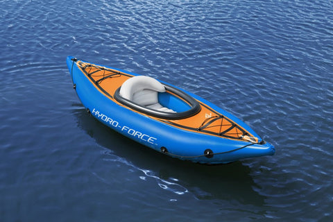 Hydro-Force™ Cove Champion X1 Kayak Set 275x81cm