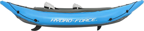 Hydro-Force™ Cove Champion X2 Kayak 331x88cm