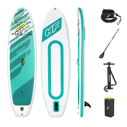 Hydro-Force™ HuaKa’i Tech Stand-Up Paddleboard Set 305x84x15cm