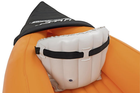 Hydro-Force™ Lite-Rapid X2 Kayak Set 321x100cm