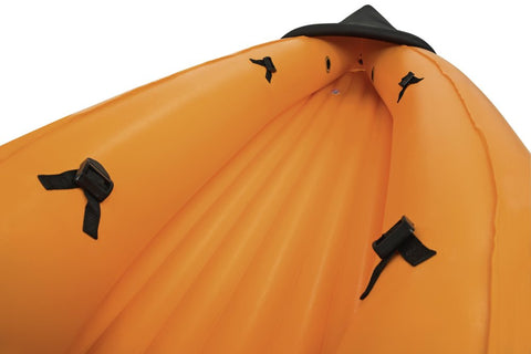 Hydro-Force™ Lite-Rapid X2 Kayak Set 321x100cm