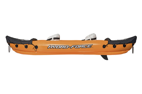 Hydro-Force™ Lite-Rapid X2 Kayak Set 321x100cm