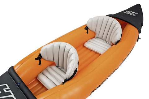 Hydro-Force™ Lite-Rapid X2 Kayak Set 321x100cm