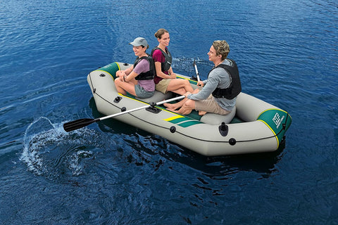 Hydro-Force™ Ranger Elite™ X3 Raft Set 295x130cm