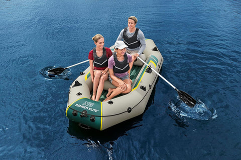 Hydro-Force™ Ranger Elite™ X3 Raft Set 295x130cm