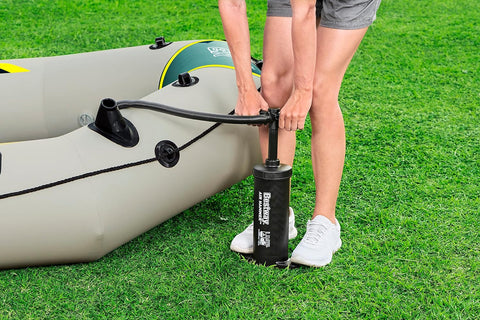 Hydro-Force™ Ranger Elite™ X3 Raft Set 295x130cm