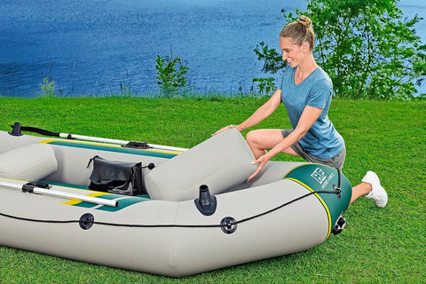 Hydro-Force™ Ranger Elite™ X3 Raft Set 295x130cm