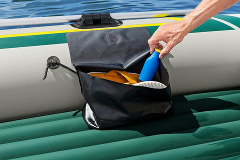 Hydro-Force™ Ranger Elite™ X3 Raft Set 295x130cm