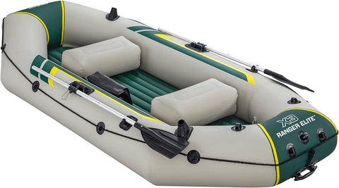 Hydro-Force™ Ranger Elite™ X3 Raft Set 295x130cm