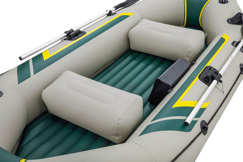 Hydro-Force™ Ranger Elite™ X3 Raft Set 295x130cm