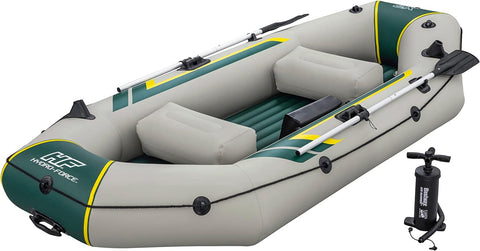 Hydro-Force™ Ranger Elite™ X3 Raft Set 295x130cm