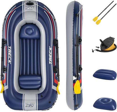 Hydro-Force™ Treck X2 Boat Set 255x127cm