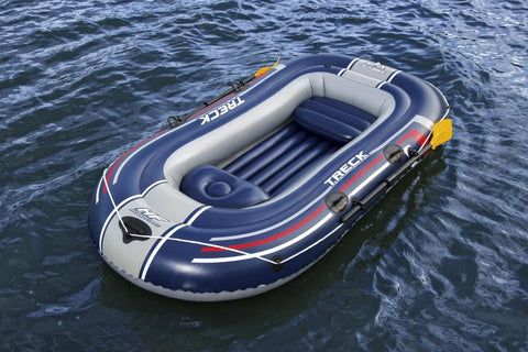 Hydro-Force™ Treck X2 Boat Set 255x127cm