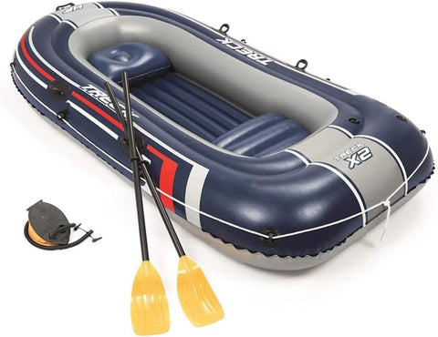 Hydro-Force™ Treck X2 Boat Set 255x127cm