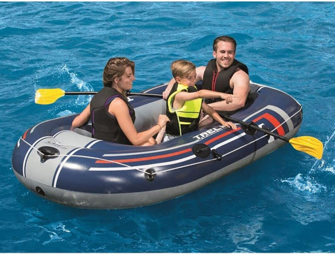 Hydro-Force™ Treck X2 Boat Set 255x127cm