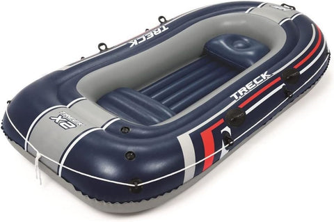 Hydro-Force™ Treck X2 Boat Set 255x127cm