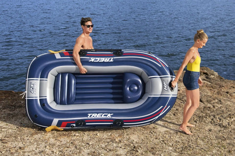 Hydro-Force™ Treck X2 Boat Set 255x127cm