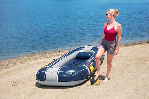 Hydro-Force™ Treck X3 Raft 307x126cm