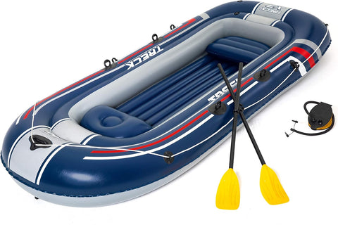 Hydro-Force™ Treck X3 Raft 307x126cm