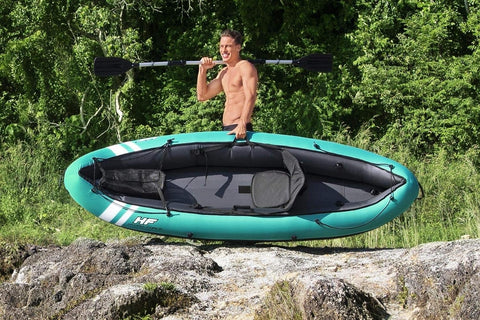 Hydro-Force™ Ventura Elite X1 Kayak 280x86cm