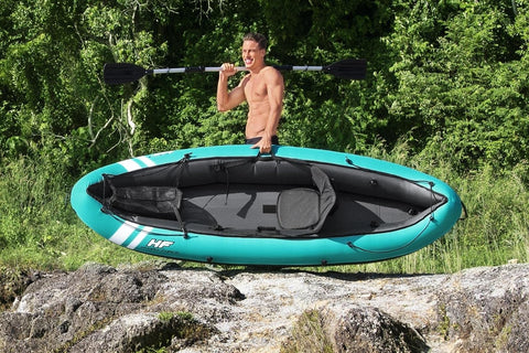 Hydro-Force™ Ventura Elite X1 Kayak 280x86cm