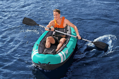 Hydro-Force™ Ventura Elite X1 Kayak 280x86cm