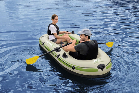 Hydro-Force™ Voyager™ X2 Raft Set 232x118cm