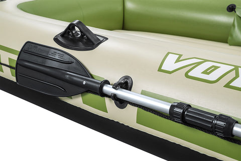 Hydro-Force™ Voyager™ X3 Raft Set 294x137cm