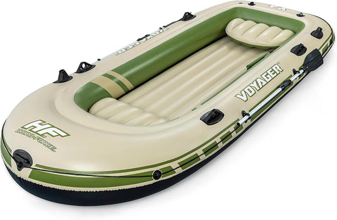 Hydro-Force™ Voyager™ X4 Raft Set 350x145cm