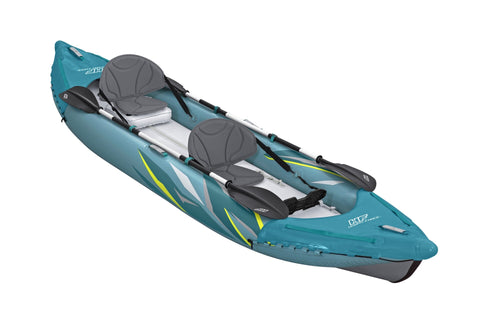 Hydro-Force™ Waypoint Elite X2 Kayak 382x101x35cm