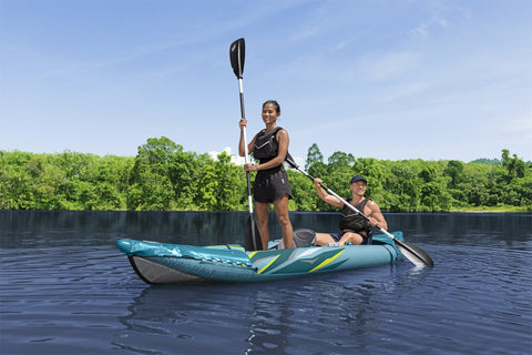 Hydro-Force™ Waypoint Elite X2 Kayak 382x101x35cm