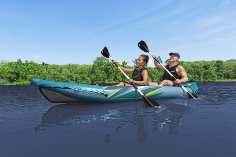 Hydro-Force™ Waypoint Elite X2 Kayak 382x101x35cm