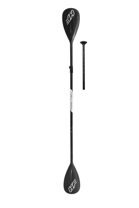 Hydro-Force™ White Cap Stand-Up Paddle Board Kayak Set 305x84x12cm