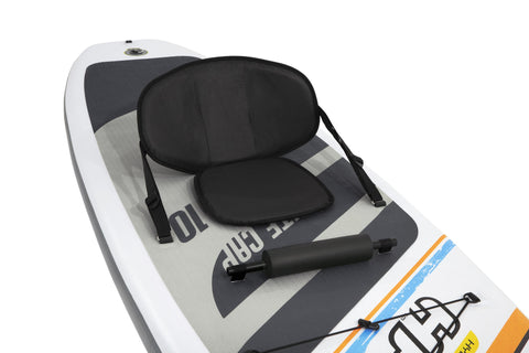 Hydro-Force™ White Cap Stand-Up Paddle Board Kayak Set 305x84x12cm