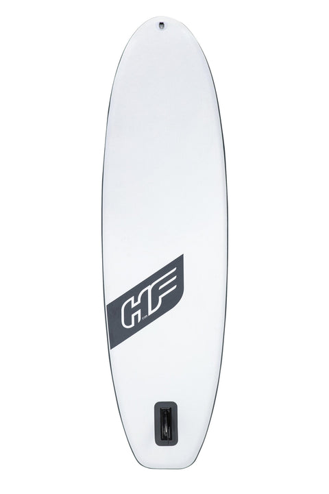 Hydro-Force™ White Cap Stand-Up Paddle Board Kayak Set 305x84x12cm