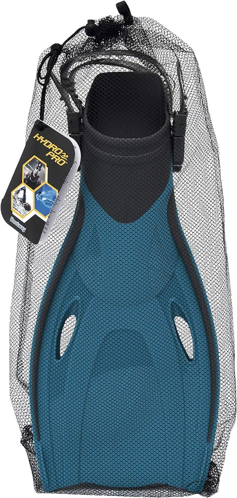 Hydro-Pro Endura Dive Fins Size 43-48