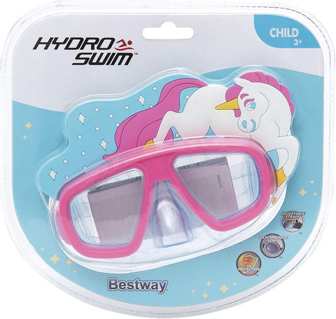 Hydro-Swim Lil Animal Mask 3+