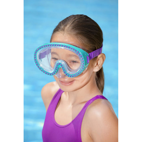 Hydro-Swim™ Sparkle 'n Shine Mask 7+