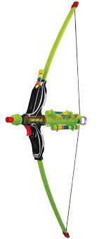 SupaSplat Bow-Blaster